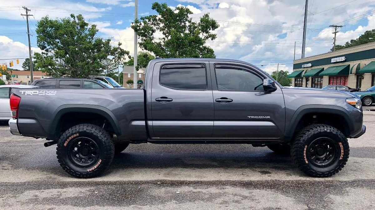 Images Performance Off Road