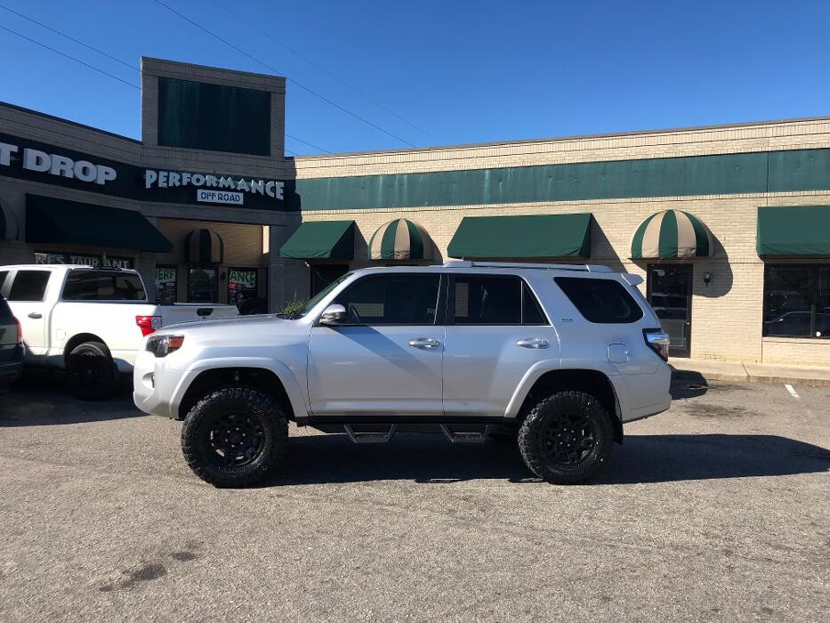 Images Performance Off Road
