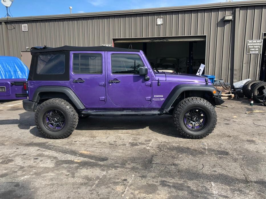 Images Performance Off Road