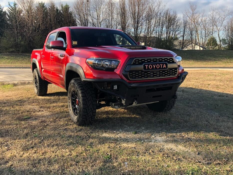 Images Performance Off Road
