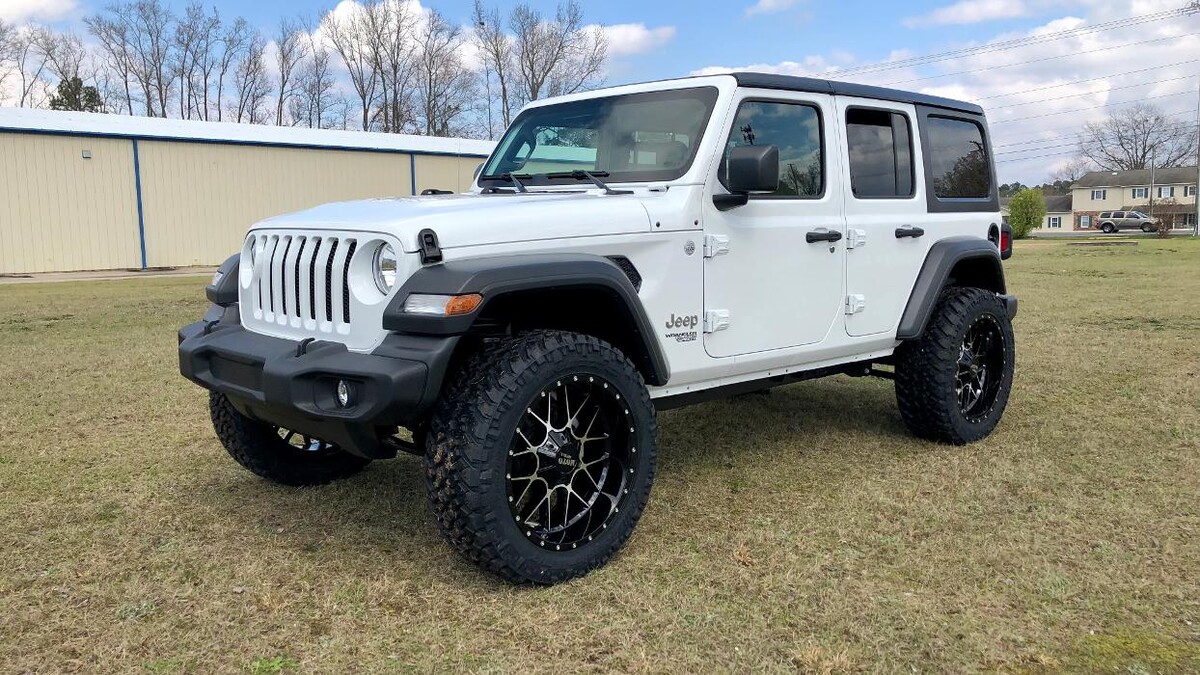 Images Performance Off Road