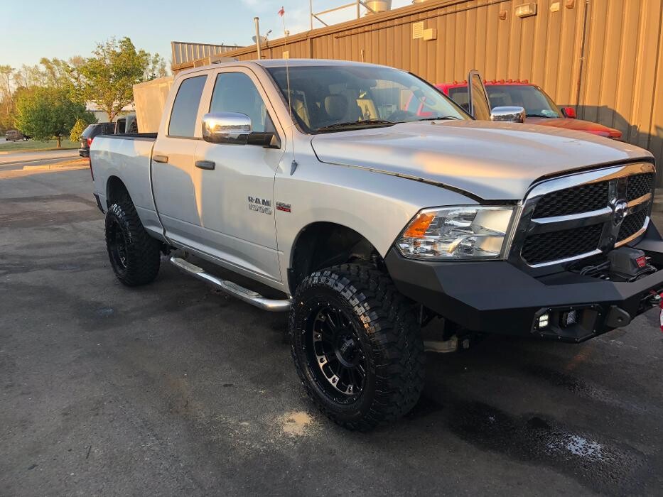 Images Performance Off Road