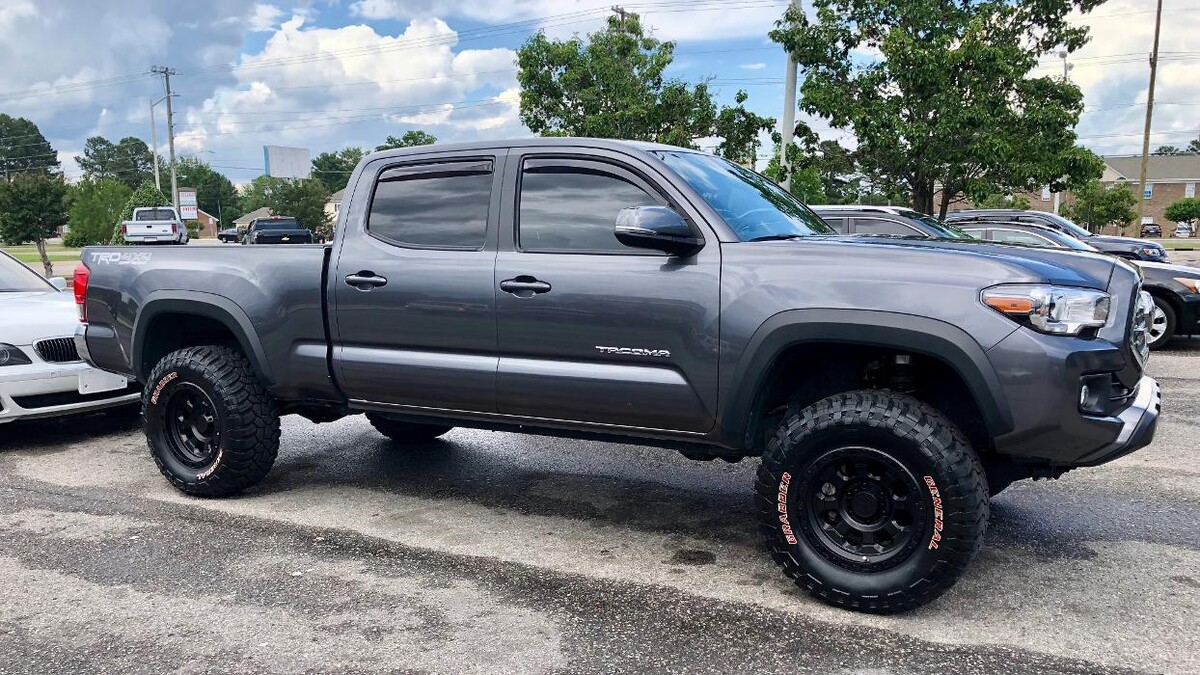 Images Performance Off Road