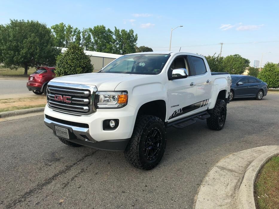 Images Performance Off Road