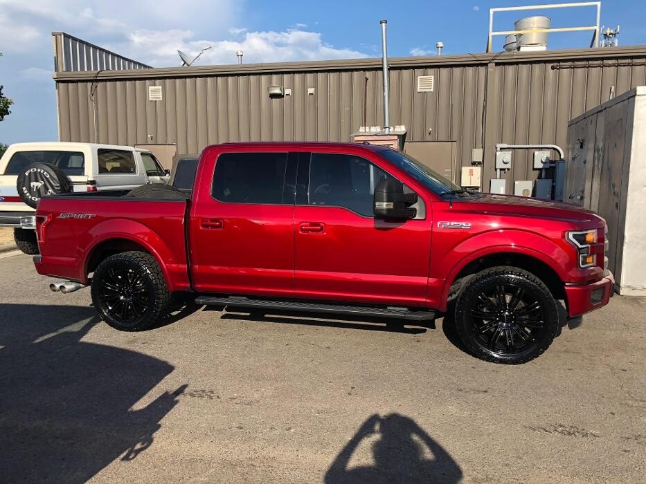 Images Performance Off Road