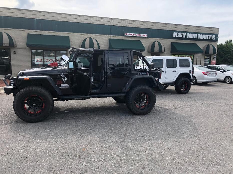 Images Performance Off Road