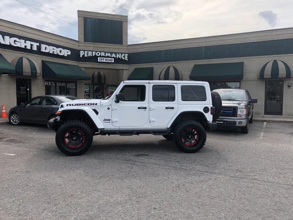 Images Performance Off Road