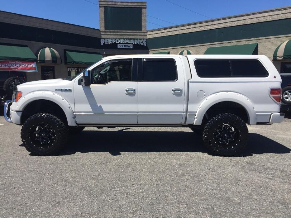 Images Performance Off Road