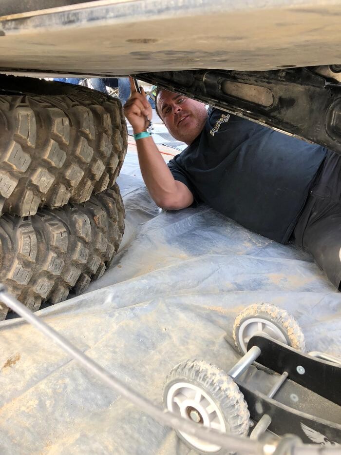 Images Performance Off Road