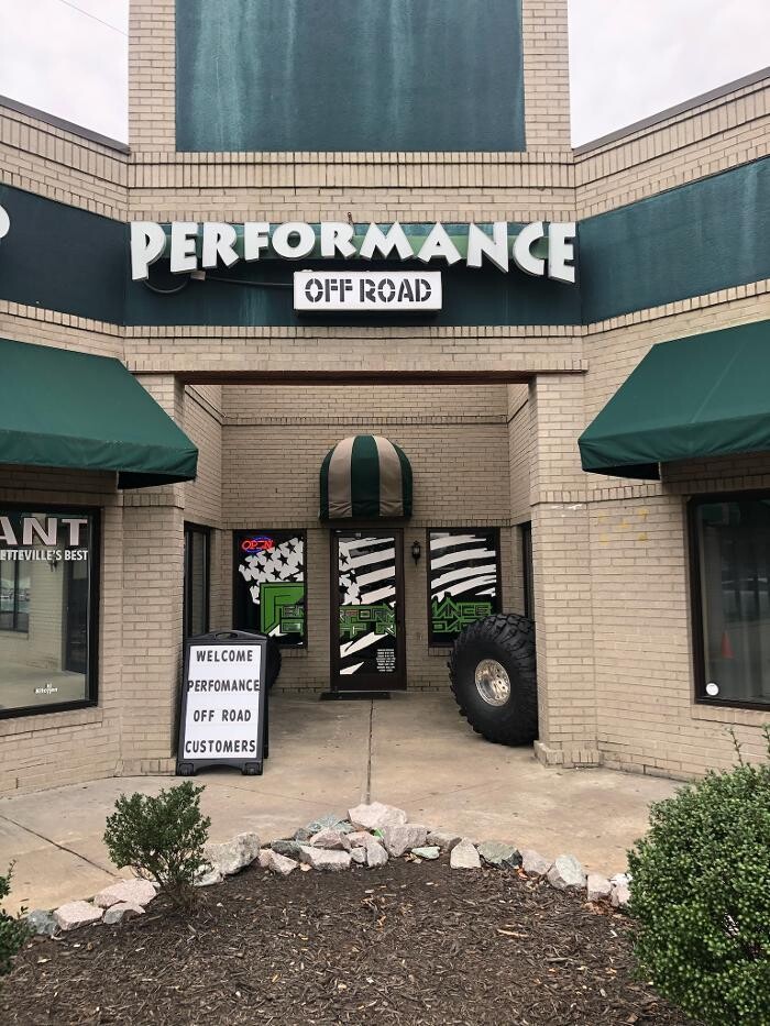 Images Performance Off Road