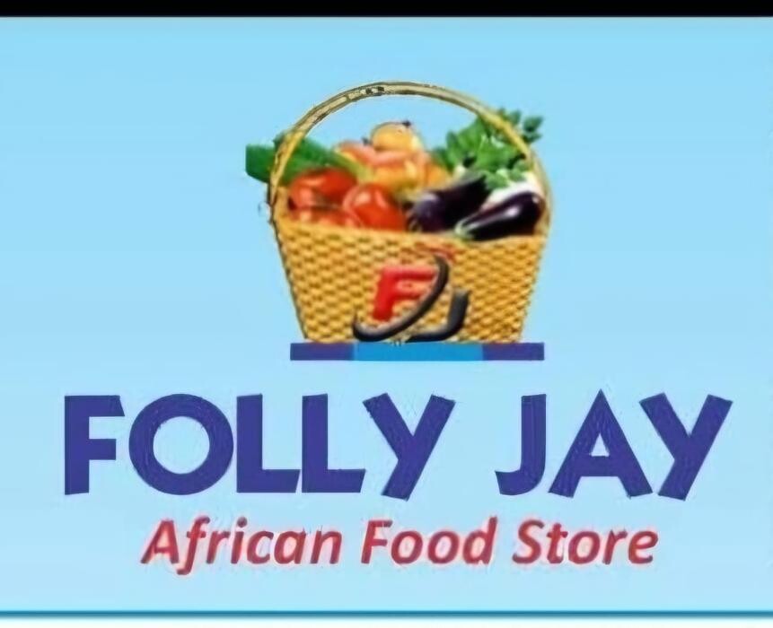 Follyjayafricastore Logo