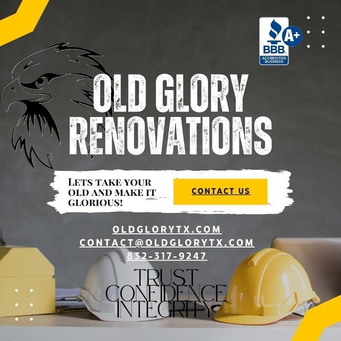 Images Old Glory Renovations