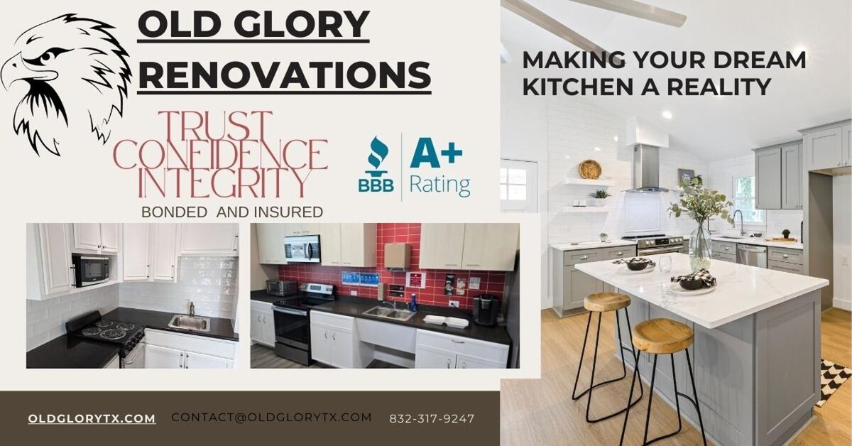 Images Old Glory Renovations
