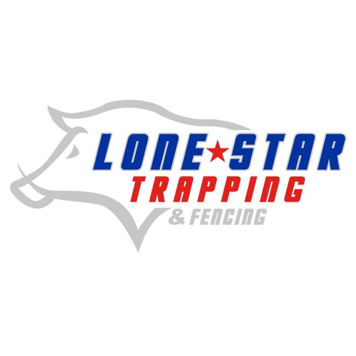 Lone Star Trapping - Hog Removal Logo