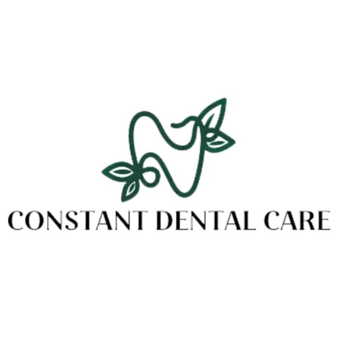 Constant Dental Care - Southington Logo