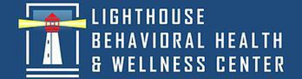 Lighthouse Behavioral Health And Wellness Center Logo