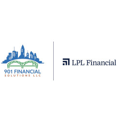 901 Financial Solutions LLC Logo