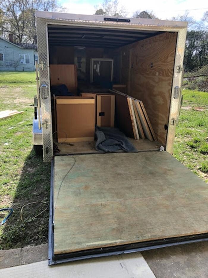 Images Milford's Movin' On Out