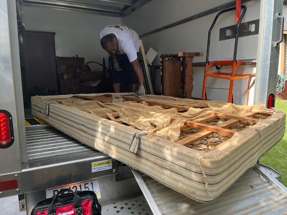 Images Milford's Movin' On Out