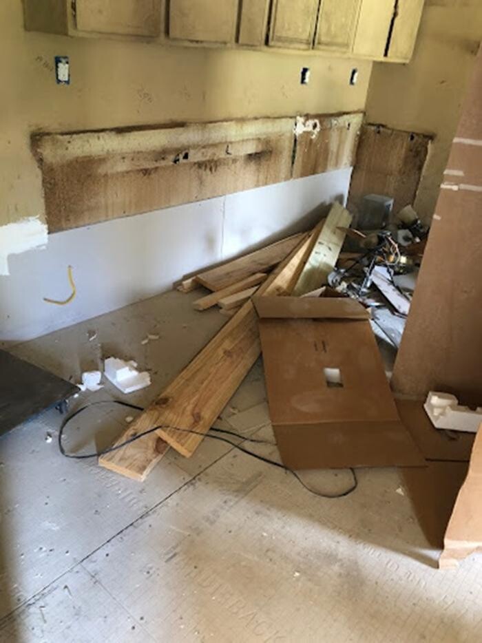 Images Milford's Movin' On Out