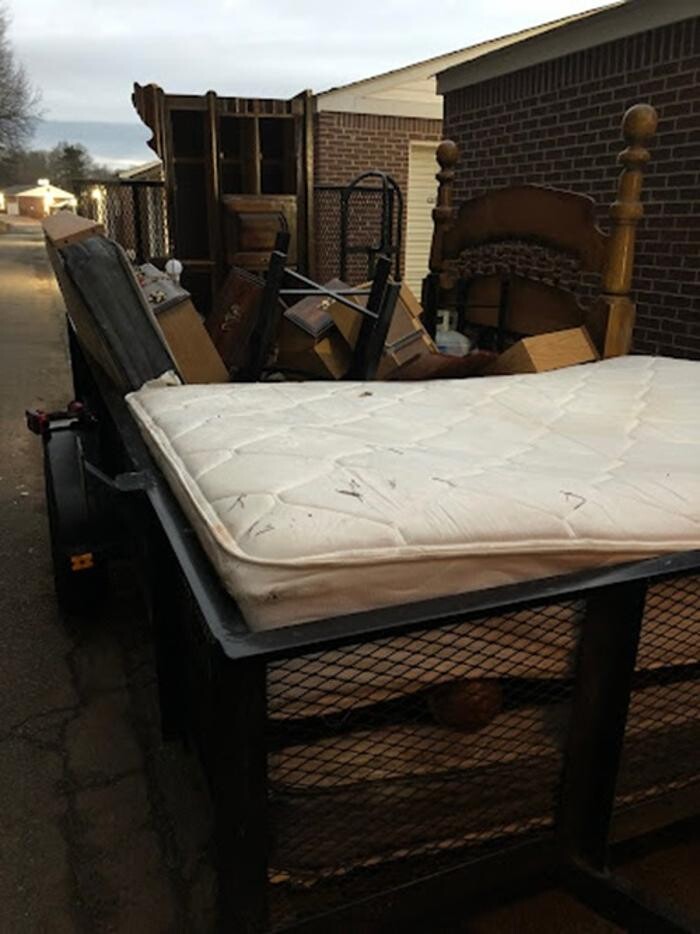 Images Milford's Movin' On Out