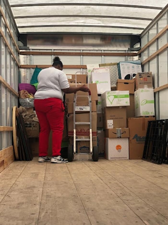 Images Milford's Movin' On Out