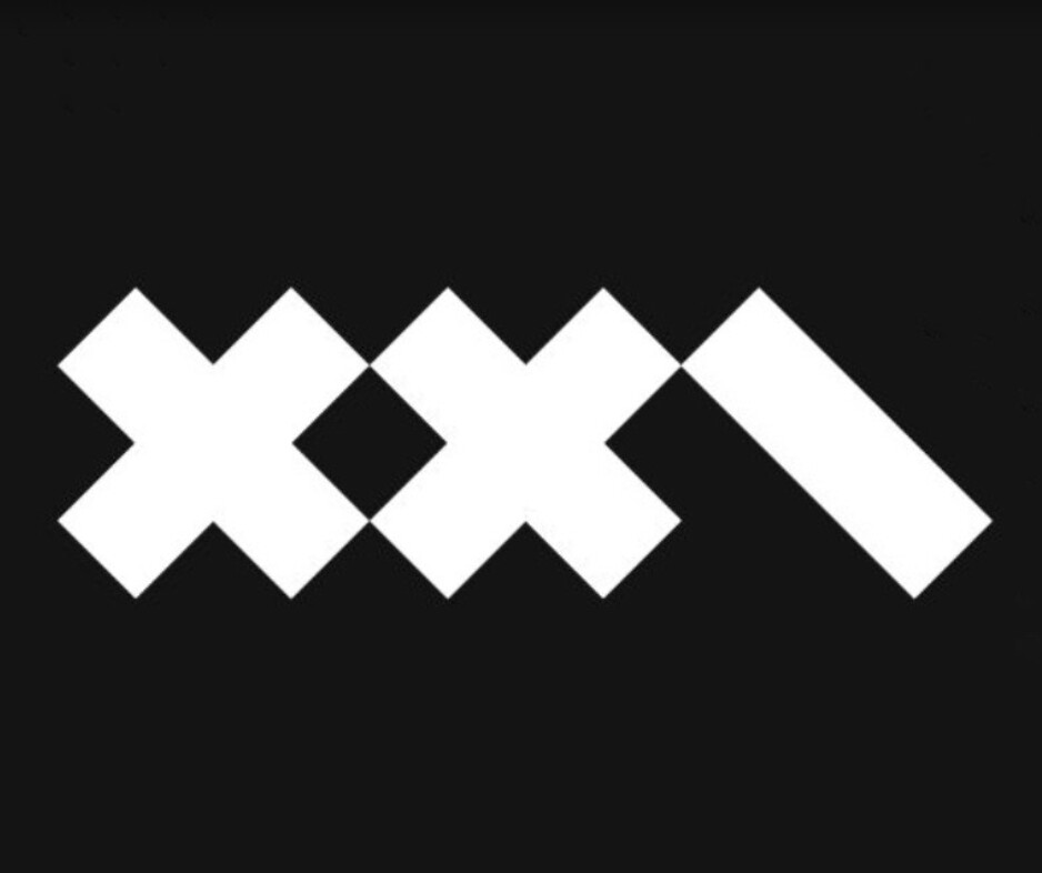 Twenty One Run Logo