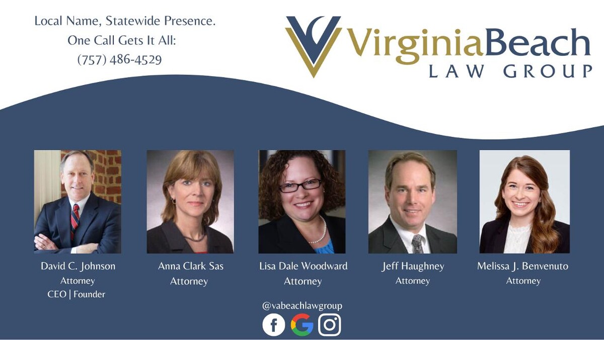 Images Virginia Beach Law Group