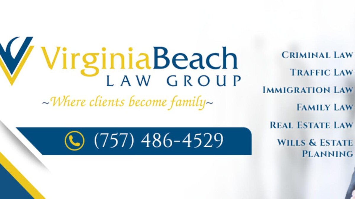 Images Virginia Beach Law Group
