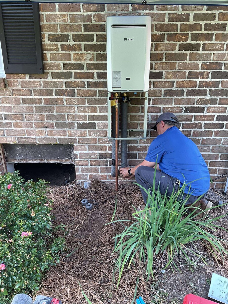 Images Sewer Daddy Plumbing & Drain Cleaning