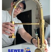 Images Sewer Daddy Plumbing & Drain Cleaning