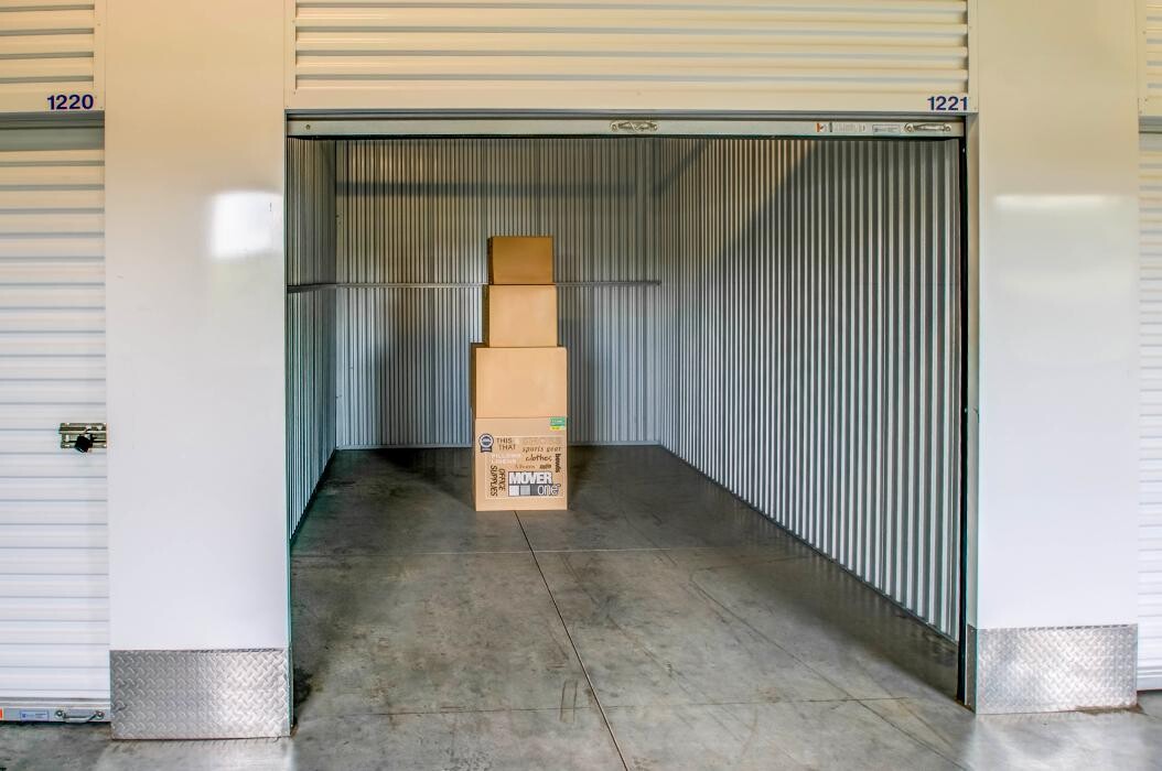 Images Storage King USA