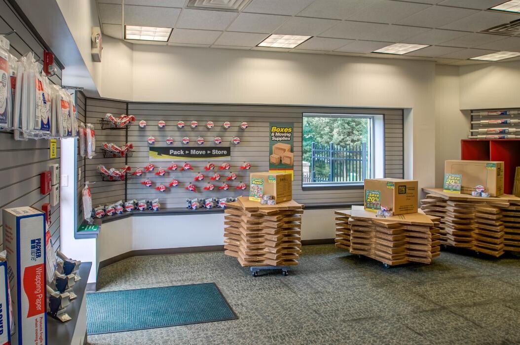 Images Storage King USA