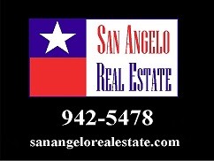 San Angelo Real Estate Logo