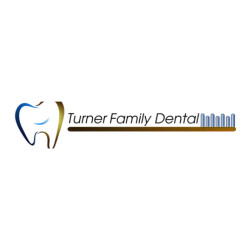 Turner Family Dental Logo