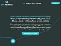 Website Dental Marketing Guy