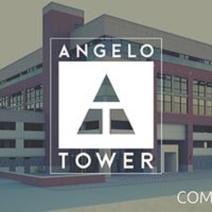 Angelo Tower Logo