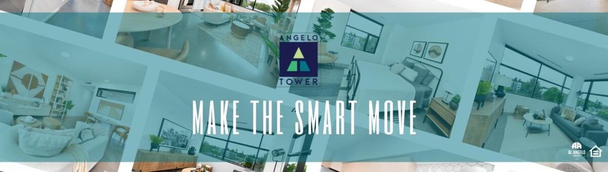 Images Angelo Tower