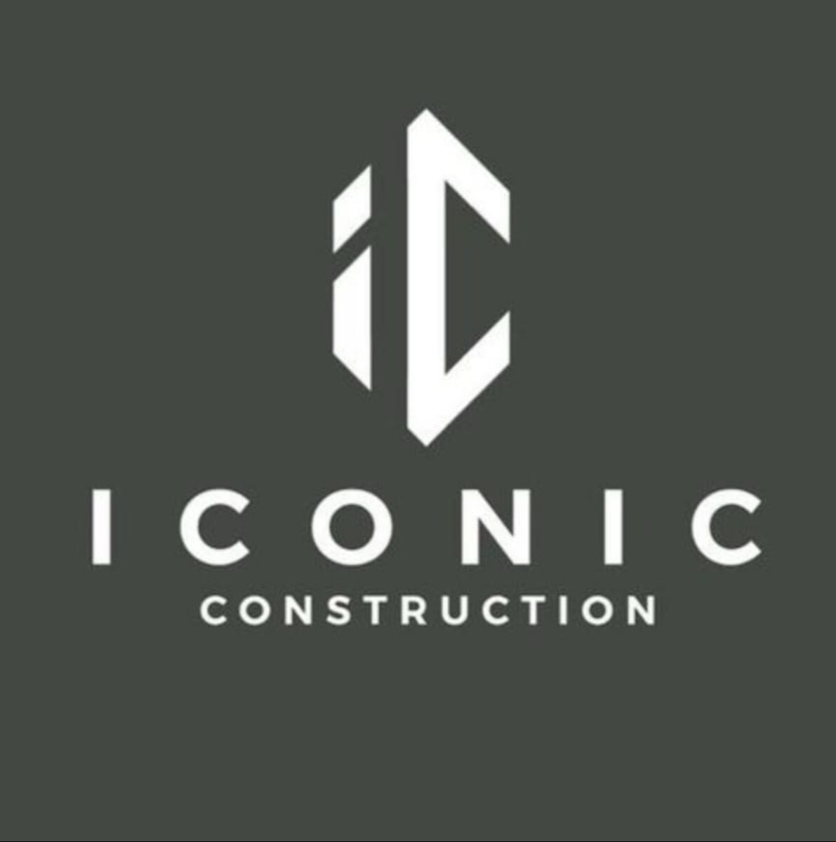 Iconic Kitchen & Bath Logo