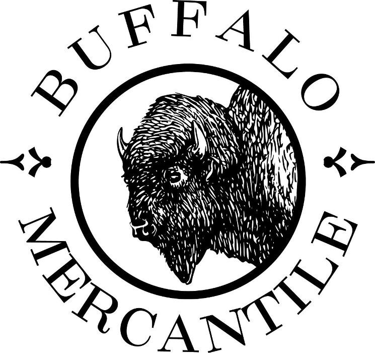 Buffalo Mercantile Logo