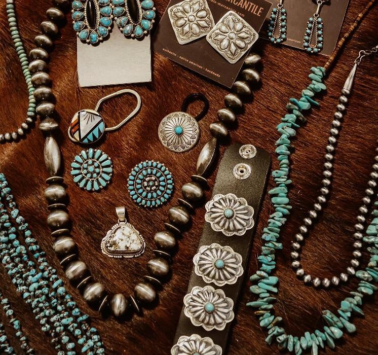 Images Buffalo Mercantile