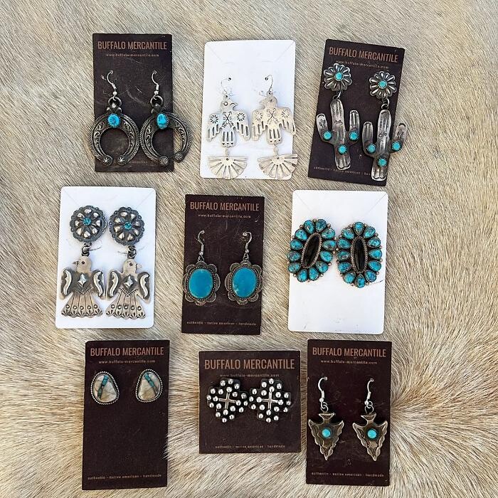 Images Buffalo Mercantile