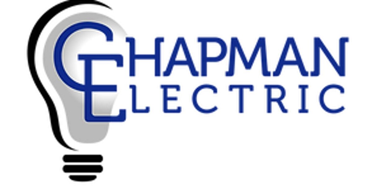 Chapman Electric Logo