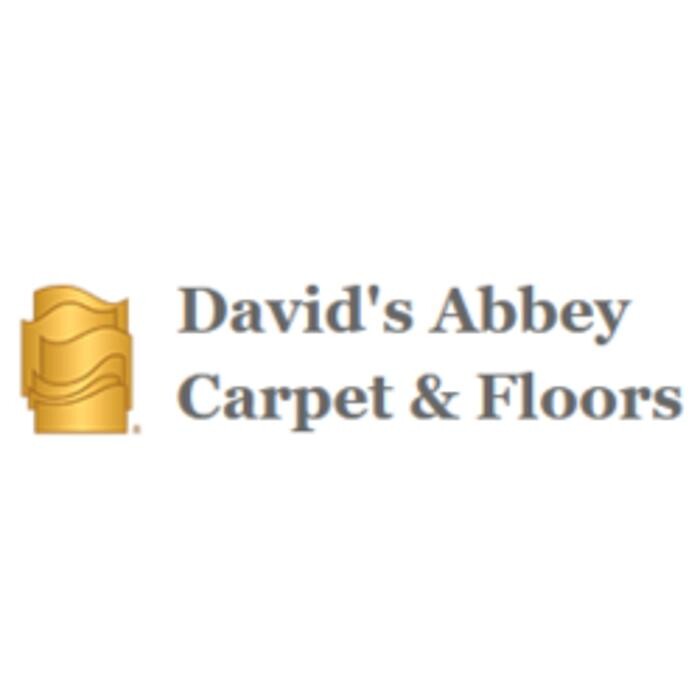 David's Abbey Carpet & Floors Logo