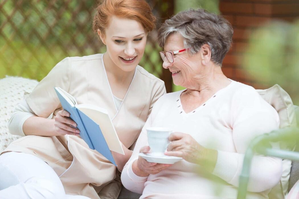 Images Aliviya Rose Manor, Assisted Living Facility
