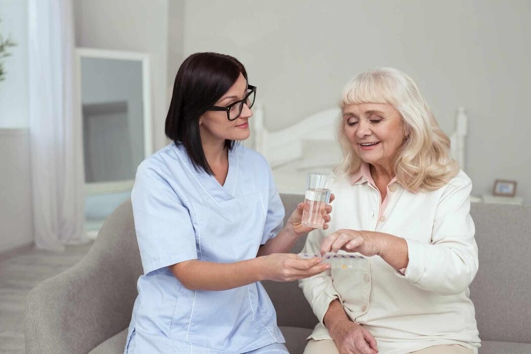 Images Aliviya Rose Manor, Assisted Living Facility
