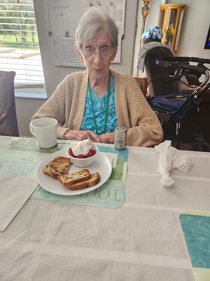 Images Aliviya Rose Manor, Assisted Living Facility