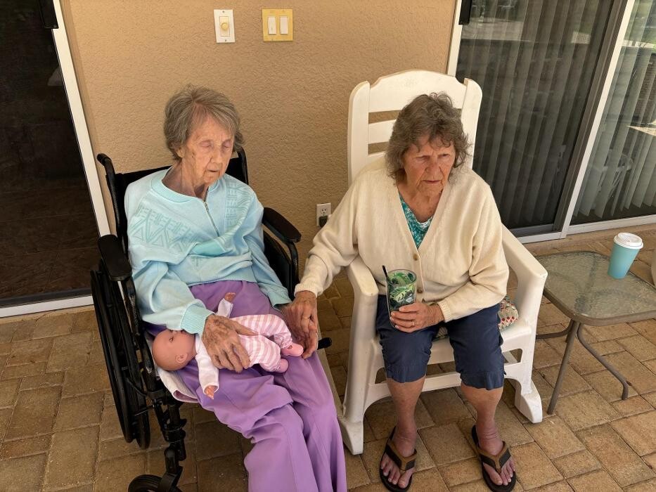 Images Aliviya Rose Manor, Assisted Living Facility