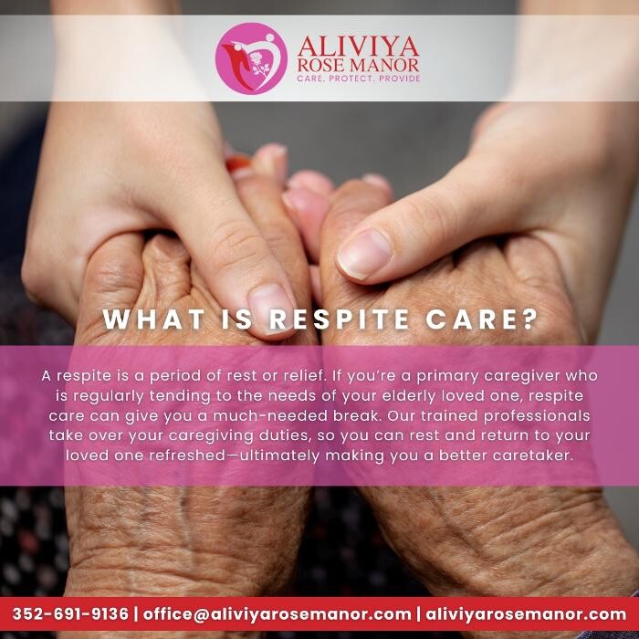 Images Aliviya Rose Manor, Assisted Living Facility