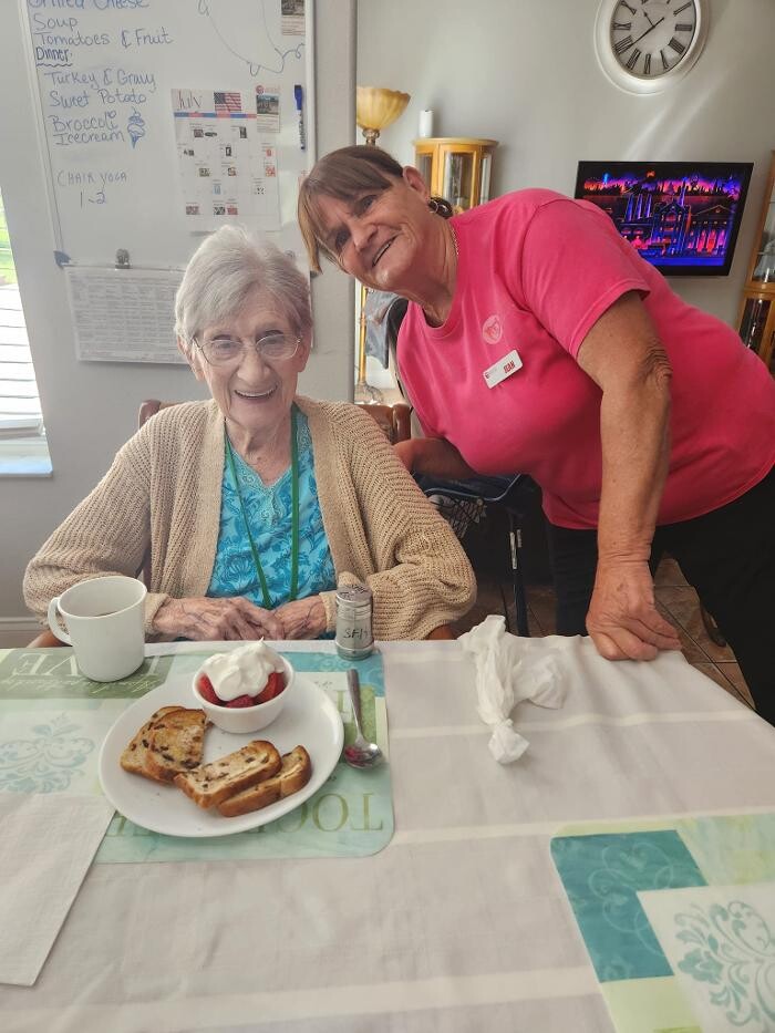 Images Aliviya Rose Manor, Assisted Living Facility